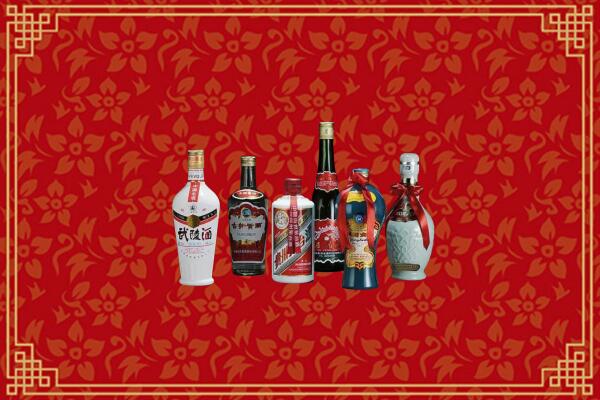张掖市肃南县回收白酒